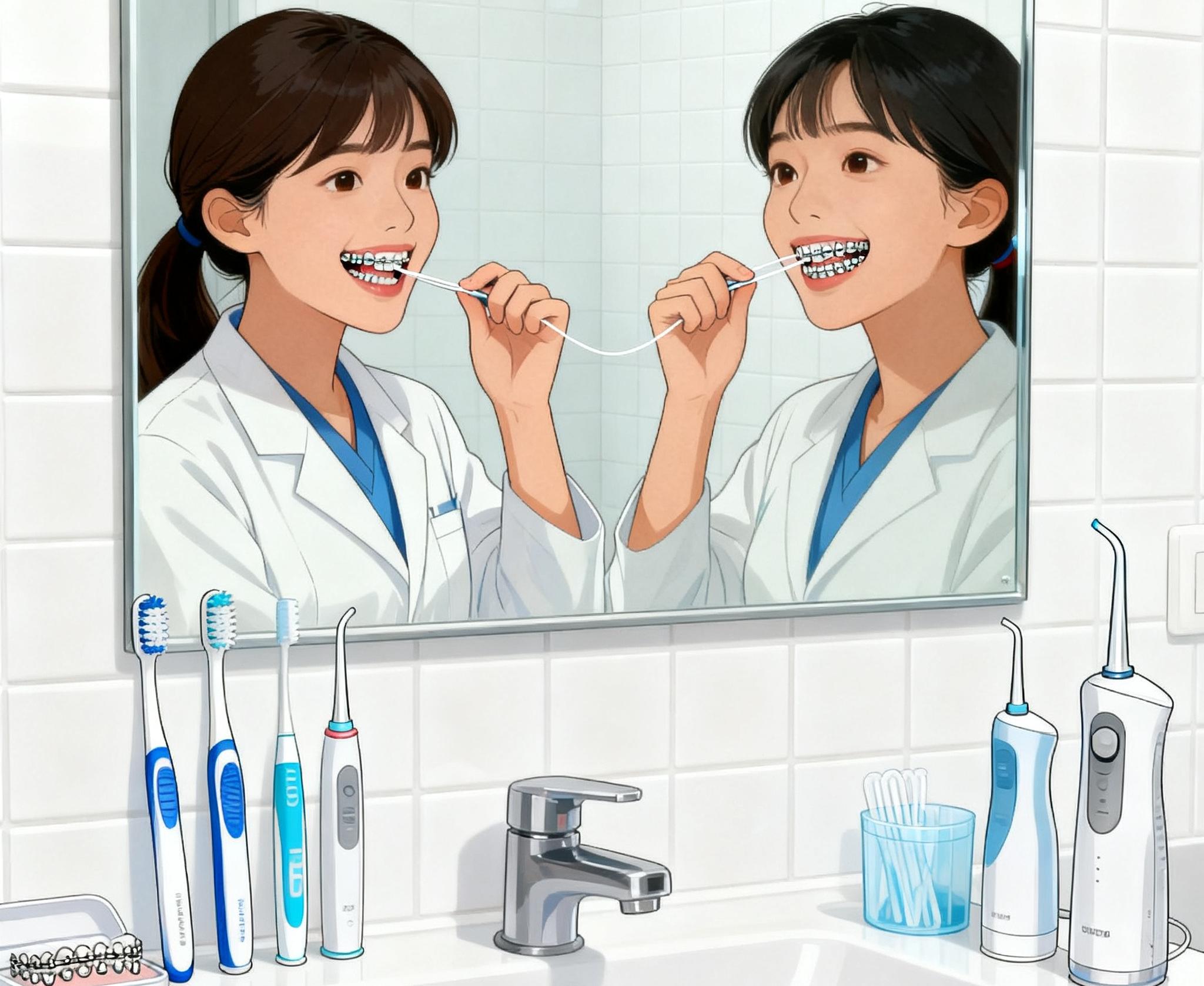牙周洁治