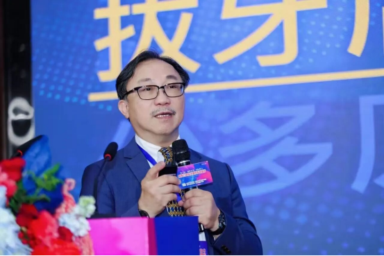 俄亥俄州立大学临床助理教授 林保莹